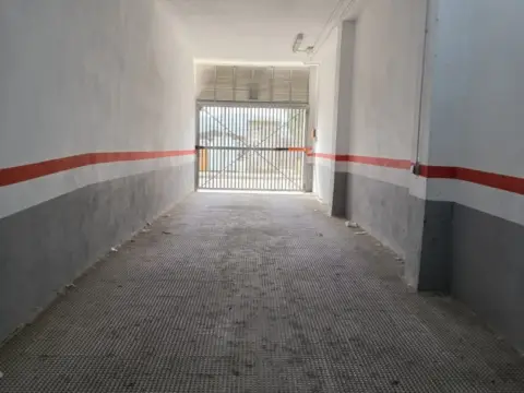 Garaje en Sueca