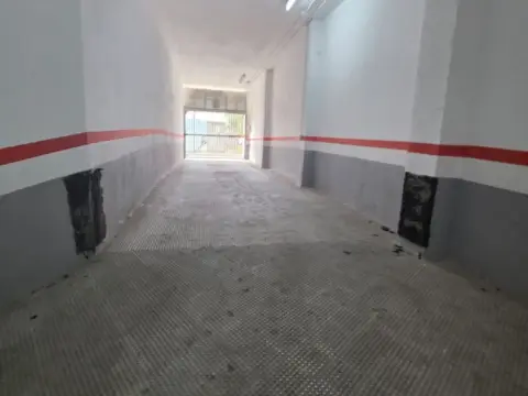 Garaje en Sueca