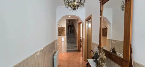 Chalet en Calzada de Calatrava