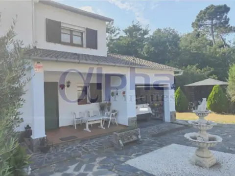 Chalet en Comte d'Alba de Liste