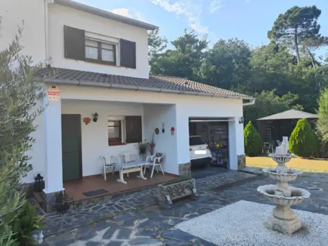 Chalet en Comte d'Alba de Liste