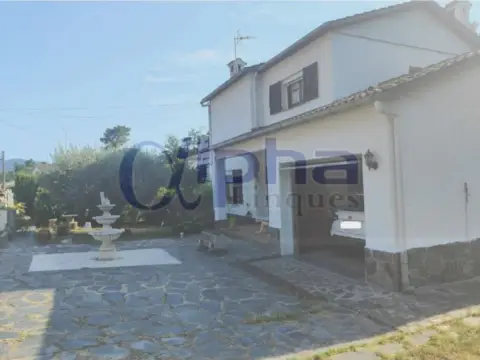 Chalet en Comte d'Alba de Liste