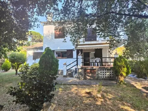 Chalet en Comte d'Alba de Liste
