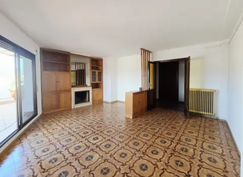 Ático en Can Boada-Torrent d'en Pere Parres