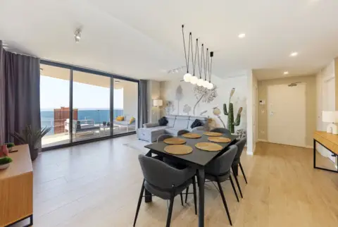 Apartamento en Platja de Ponent