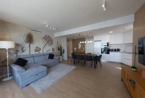 Apartamento en Platja de Ponent