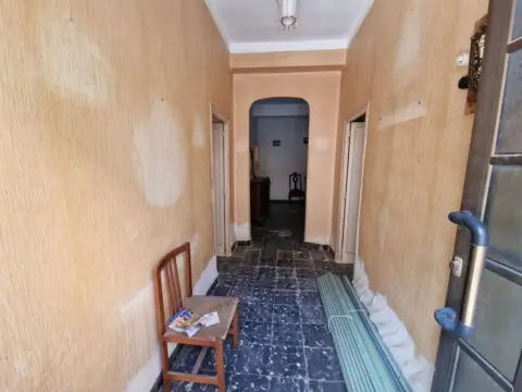 Chalet en L'Alcúdia de Crespins