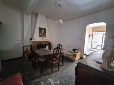 Chalet en L'Alcúdia de Crespins