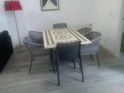 Piso en Arrancapins
