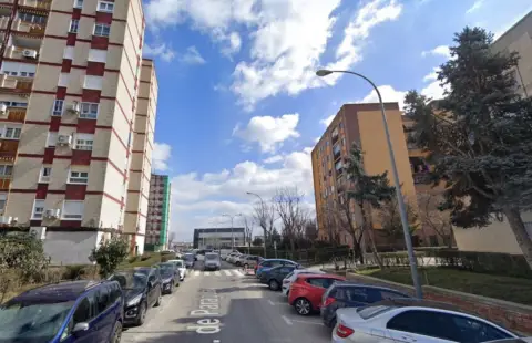 Piso en Avanzada-La Cueva