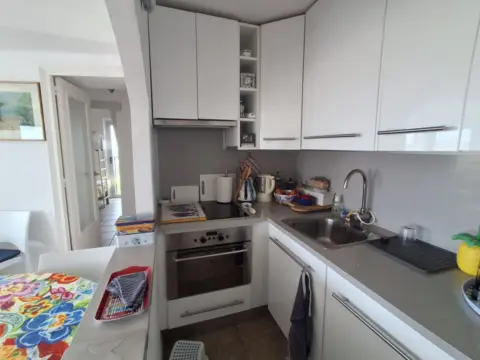 Apartamento en Centre-Platja Gran