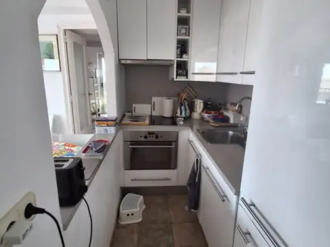 Apartamento en Centre-Platja Gran