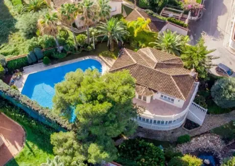 Casa en Arenal-Bahía de Jávea