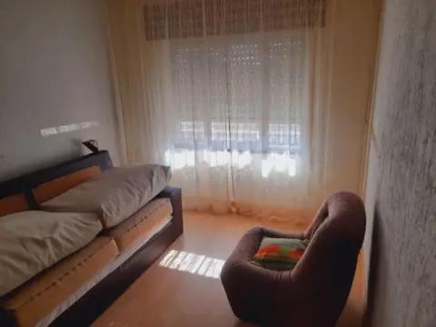 Chalet en Los Bloques