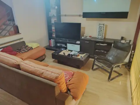 Casa adosada en Aguilar de Ebro