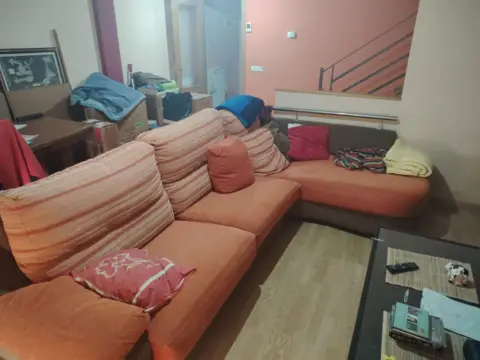 Casa adosada en Aguilar de Ebro