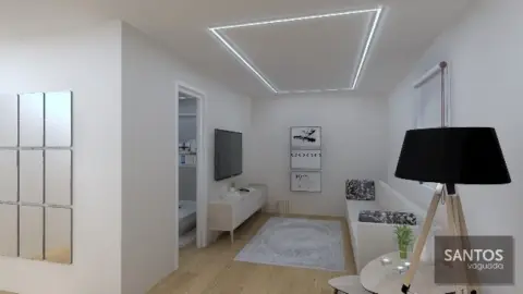 Piso en Pinar del Rey