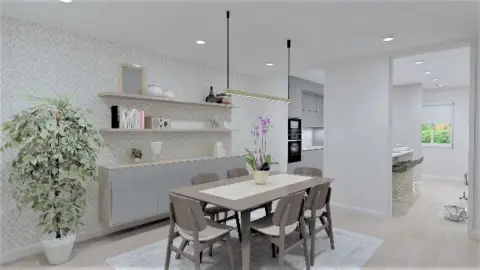 Piso en Pinar del Rey