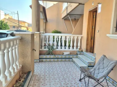 Dúplex en Los Cuarteros