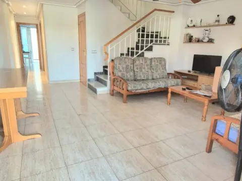 Dúplex en Los Cuarteros