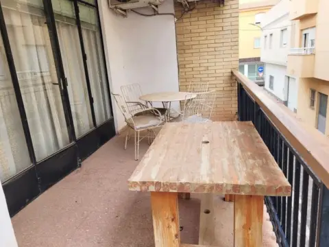 Piso en El Mojón-Las Salinas