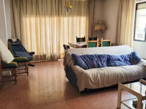 Piso en El Mojón-Las Salinas