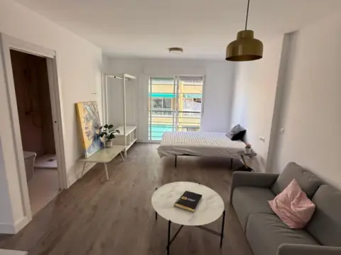 Estudio en Camino de Suárez