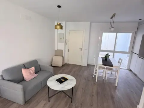 Estudio en Camino de Suárez