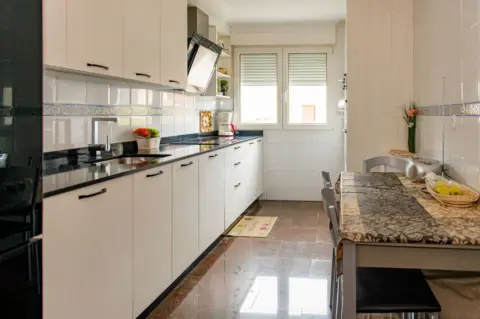 Piso en Toreno