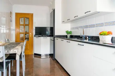 Piso en Toreno