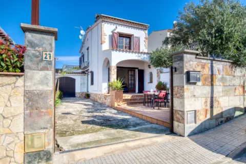 Chalet en Carrer del Ricardell, 27