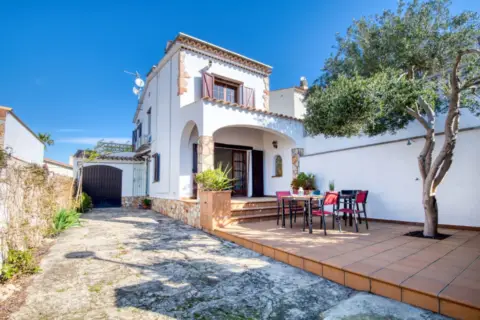 Chalet en Carrer del Ricardell, 27