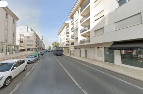 Local comercial en Altea Poble