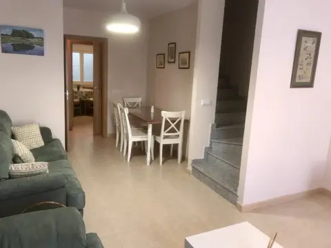 Chalet en Malpartida de Plasencia