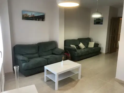 Chalet en Malpartida de Plasencia