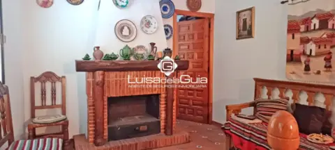 Chalet en Campo de Criptana