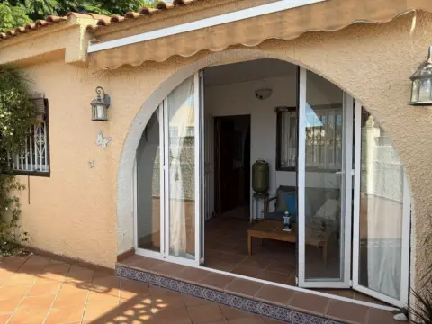 Chalet en Bolnuevo