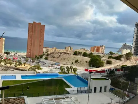 Apartamento en Platja de Ponent