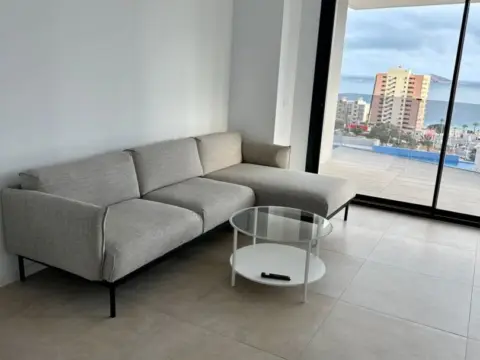 Apartamento en Platja de Ponent