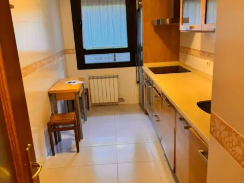 Piso en calle Villafranca de Duero, 10