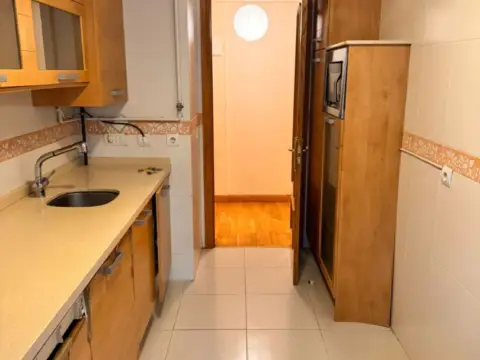 Piso en calle Villafranca de Duero, 10