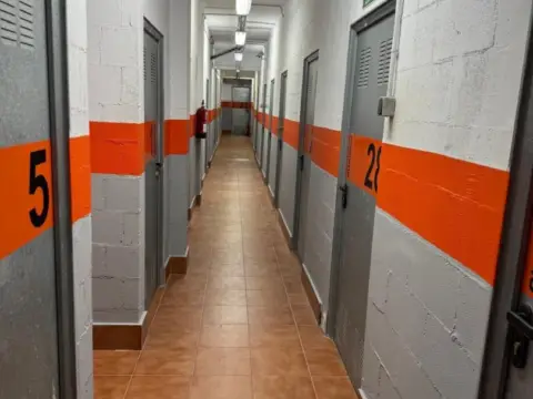 Trastero en Centre-Can Mariner