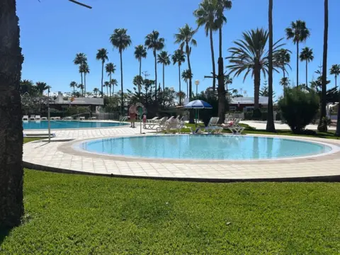 Casa en Maspalomas-Meloneras