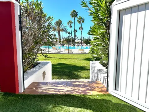 Casa en Maspalomas-Meloneras