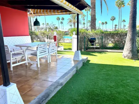 Casa en Maspalomas-Meloneras