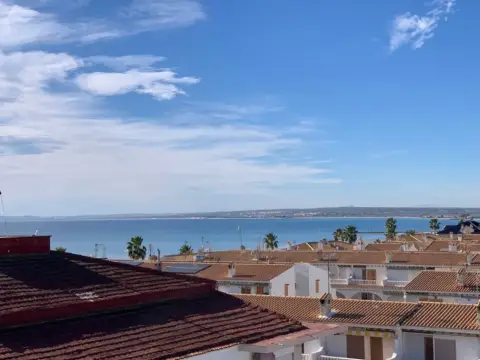 Apartamento en Tamarit-Platja Lissa
