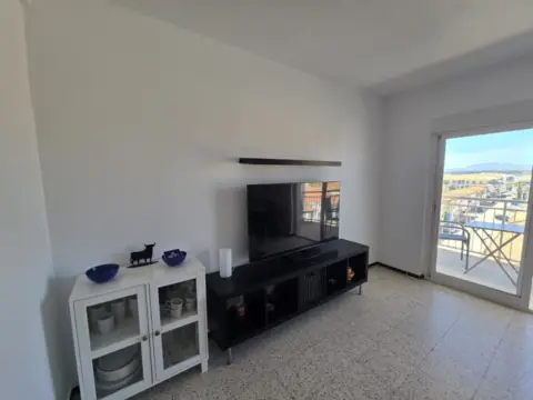 Apartamento en Tamarit-Platja Lissa