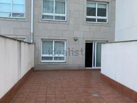 Piso en Cidade Vella-Atochas-Pescadería