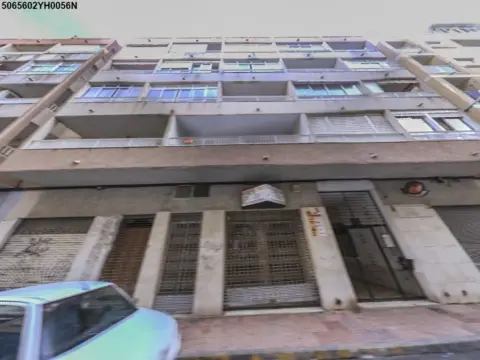 Local comercial en Playa del Cura
