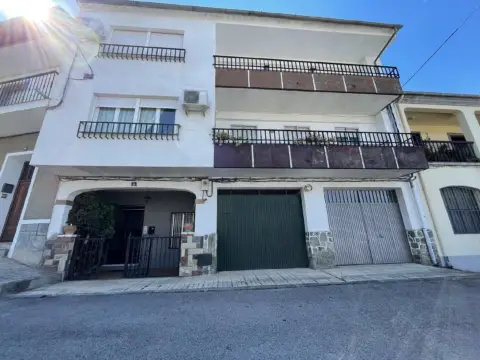 Piso en Malpartida de Plasencia